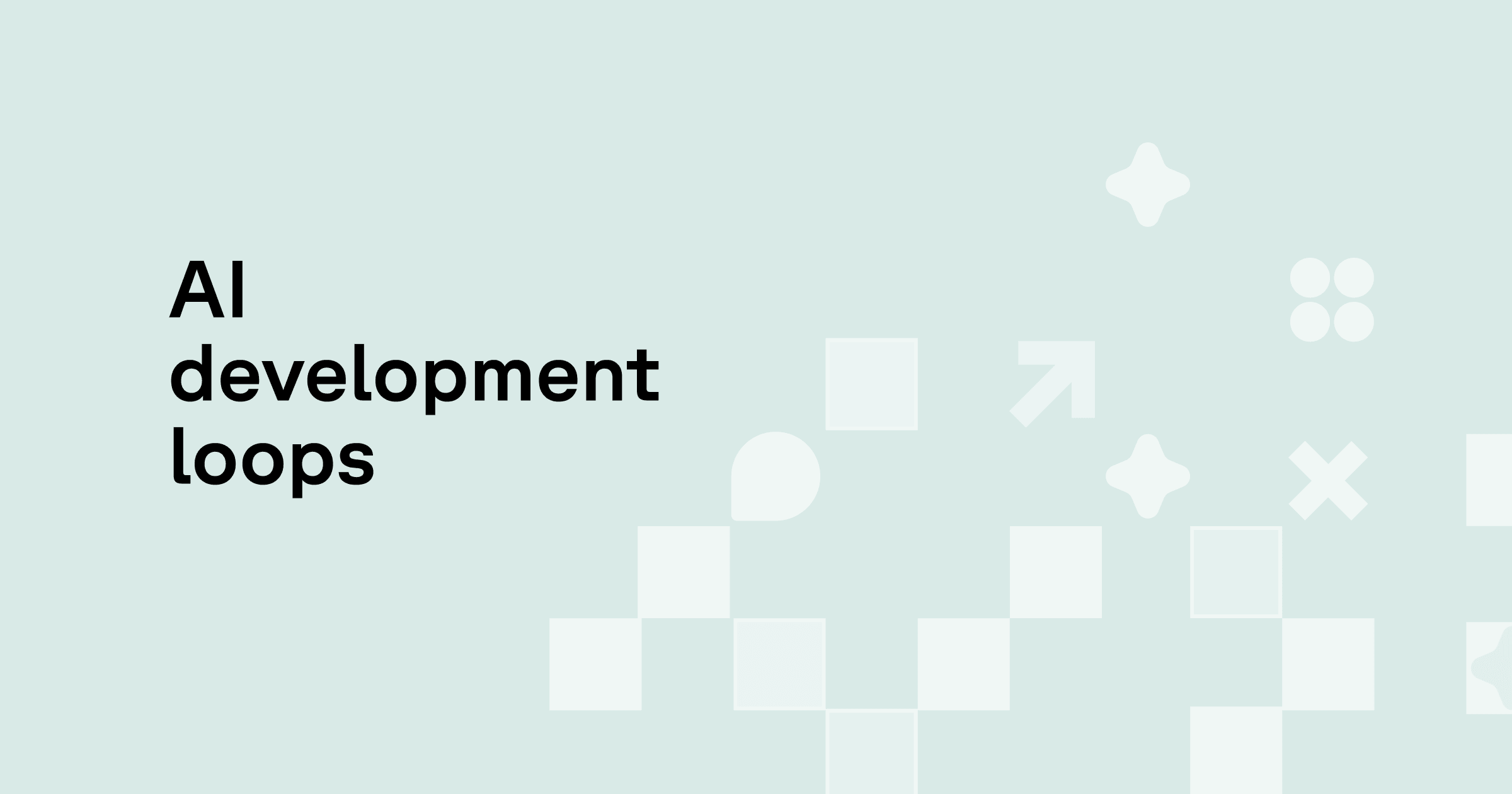 AI development loops